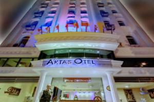 Aktas Hotel, Mersin
