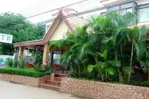 TR Guesthouse, Sukhothai