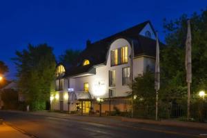 Hotel Caroline Mathilde, Celle