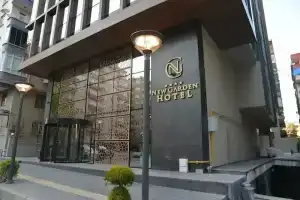 New Garden Hotel, Diyarbakir