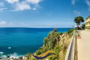 Il Poggio Di Tropea Tourist base