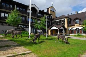 Lapland Hotels Oulu, Oulu