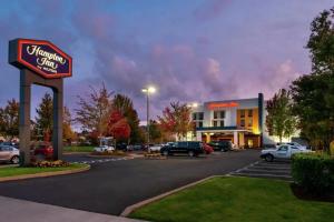 Hampton Inn Eugene, Eugene