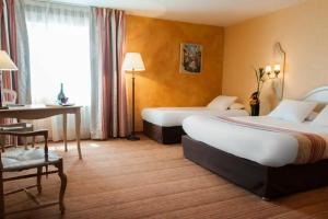 Best Western Bonneveine Prado, Marseille