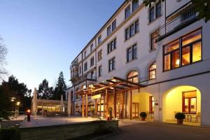 Parkhotel Jordanbad, Biberach an der Riss