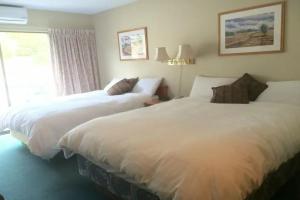 Wells Gray Inn, Clearwater