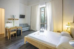 AQUAROOMS Luxury Suites, Palermo
