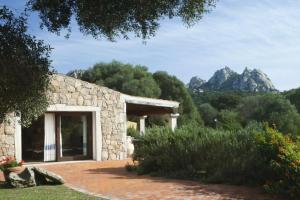 Hotel Parco Degli Ulivi - Sardegna, Arzachena