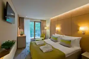 SPA VILNIUS Anykščiai, Anyksciai
