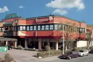 Arotel Best living Nürnberg