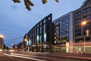 Motel One, Bremen
