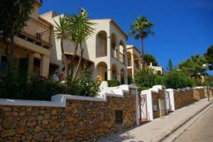 Ona Aucanada Club, Alcudia
