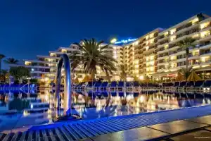Spring Hotel Bitácora, Playa de las Americas