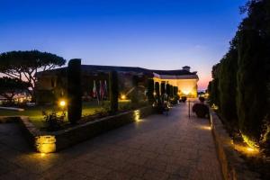 Baglioni Resort Alleluja