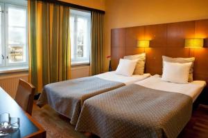 Hotel Lasaretti, Oulu