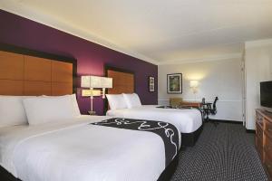 Baymont by Wyndham Greenville Woodruff Rd, Greenville