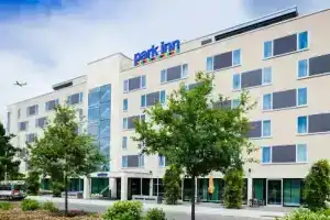 Park Inn by Radisson Frankfurt Airport, Frankfurt am Main