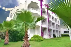 Sultasa Hotel, Mersin