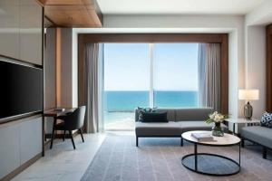 The David Kempinski Tel Aviv, Tel Aviv