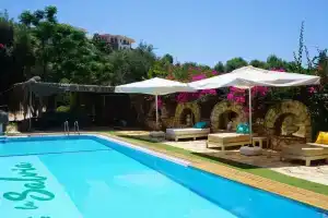 La Salvia Hotel, Kas