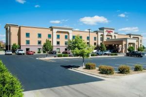 Hampton Inn Bismarck, Bismarck