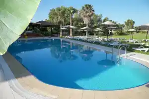 Hotel Club-E, Fethiye