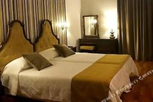 Hotel Castille, Valetta