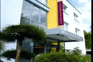 Hotel Lindleinsmuhle, Wurzburg