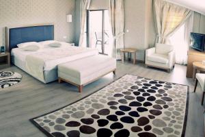 Hotel «The Green Park Kartepe», Kocaeli