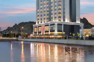 Hampton by Hilton Zeytinburnu Hotel, Istanbul