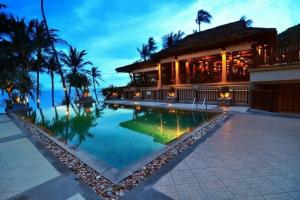 Impiana Resort, Koh Samui - SHA Plus, Chaweng Noi