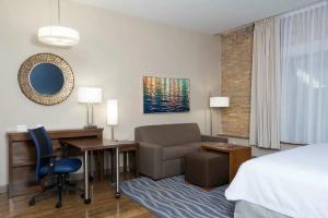 Homewood Suites by Hilton Grand Rapids Downtown, Grand Rapids