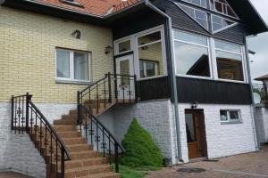 Diana Na Kurshskoy Kose Guest House