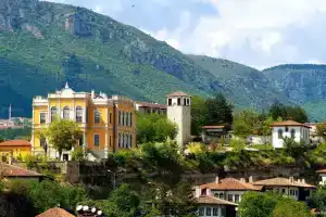 Guest House «Akce Konak», Safranbolu