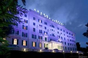 Grand Hotel & des Anglais Spa, Sanremo