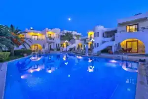 Hotel Castle Suites, Platanias