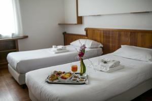 Hotel Carlo Felice, Sassari
