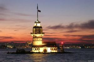 Sokullu Pasa Hotel - Special Class, Istanbul