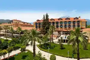 Club Hotel Phaselis Rose, Tekirova