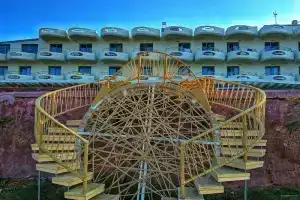 Aegean Blue Beach Hotel, Nea Kalikratia