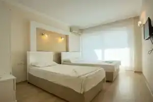 MARLA SUİT, Didim