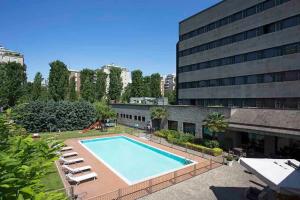 Novotelo Nord Ca' Granda, Milan