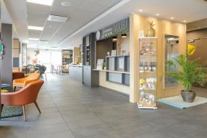 B&B HOTEL CHARTRES Oceane, Chartres
