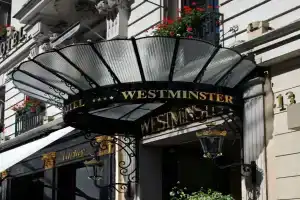 Hotel Westminster, Paris