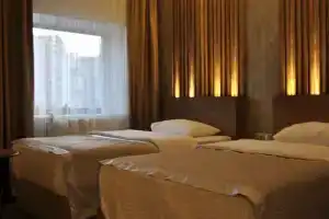 ADMİRAL Hotel, Kayseri