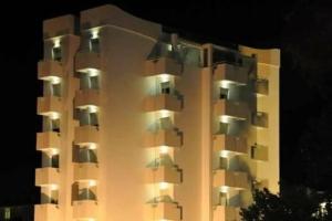 Hotel Aristeo, Rimini