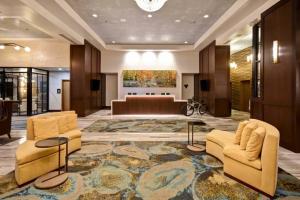 The Grove Hotel, Boise
