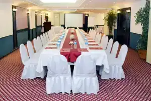 Güneş Hotel Merter