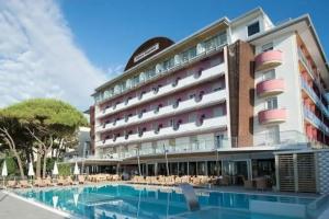Hotel Brioni Mare, Lido di Jesolo