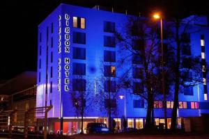 bigBOX ALLGAEU Hotel, Kempten